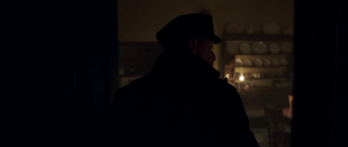 Исчезновение / The Vanishing / Keepers (2018) WEB-DLRip Исчезновение / The Vanishing / Keepers (2018) WEB-DLRip