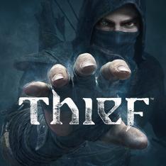Thief: Complete Edition [Update 8] (2014) PC | Repack от R.G. Механики