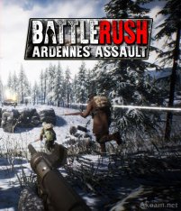 BattleRush Ardennes Assault (2019) TG