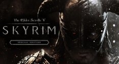 The Elder Scrolls V: Skyrim - Special Edition [CoronerLemurEdition 2019] (2016) PC полная версия
