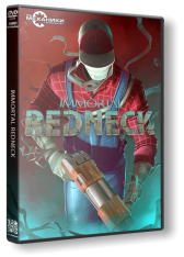 Immortal Redneck [v 1.3.4] (2017) PC | RePack от R.G. Механики