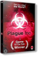 Plague Inc: Evolved [v 1.16.6] (2016) PC | RePack от Decepticon
