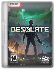 Desolate (2019) PC | RePack от SpaceX