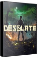 Desolate (2019) PC | Лицензия