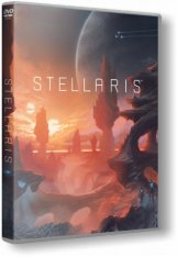 Stellaris: Galaxy Edition [v 2.2.4 + DLC's] (2016) PC | Лицензия