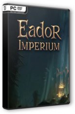 Эадор: Империя / Eador: Imperium [v 2.75.1] (2017) PC | Лицензия