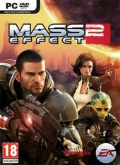 Mass Effect 2: Digital Deluxe Edition [v 1.02 + DLCs] (2010) PC | RePack от FitGirl
