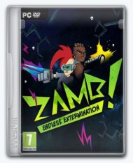 ZAMB! Endless Extermination (2019) PC | Лицензия