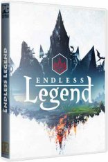 Endless Legend [v 1.7.1.S3 + DLC's] (2014) PC | Лицензия