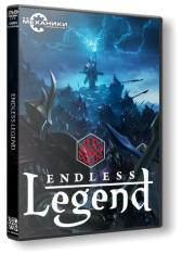 Endless Legend [v 1.7.2 S3 + DLC's] (2014) PC | RePack от R.G. Механики