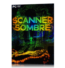 scanner sombre not in vr