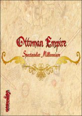 Ottoman Empire Spectacular (2019) TG