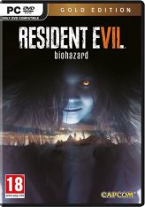 [xatab] Resident Evil 7: Biohazard - Gold Edition [v 1.03u5 + DLCs] (2017) PC | RePack
