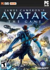 James Cameron's Avatar: The Game (2009) TG