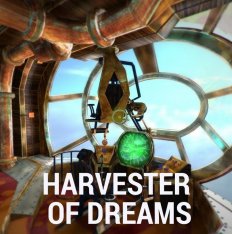 Harvester of Dreams : Episode 1 [ENG] {2019} TG