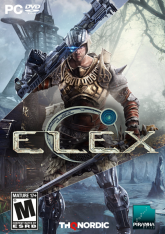 Elex [v 1.0.2981.0] (2017) PC | Лицензия