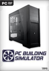 PC Building Simulator (2019)