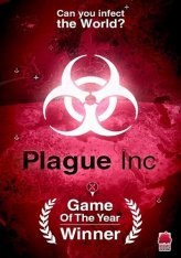 [Decepticon] Plague Inc: Evolved [v 1.16.6] (2016) PC | RePack от Decepticon