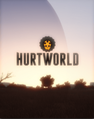 [R.G. Alkad] Hurtworld [0.7.0.6] (2015) PC | RePack