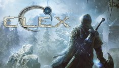 (R.G. Механики)  Elex [v 1.0.2981.0] (2017) PC