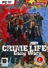 Криминальная жизнь: Уличные войны / Crime Life: Gang Wars PC
