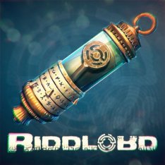 Riddlord: The Consequence (2019) PC | (TG)