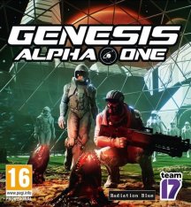 Genesis Alpha One (2019) PC |  R.G. Catalyst