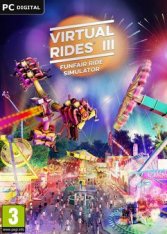 Virtual Rides 3 Bounce Machine (2019) PC