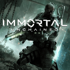 Immortal: Unchained [v 1.17 + DLCs] (2018) PC | RePack by xatab