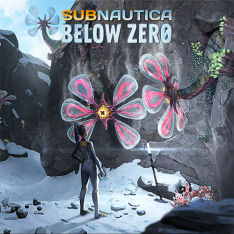 Subnautica: Below Zero (2019) xatab