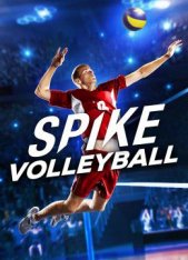 Spike Volleyball (2019) PC