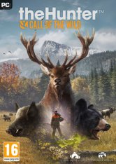 TheHunter: Call of the Wild [v 1.33 + DLCs] (2017) PC | Steam-Rip от =nemos=