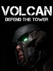 Volcan Defend the Tower-(2019)  [PLAZA]