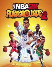 NBA 2K Playgrounds 2 All Star (2019) PC
