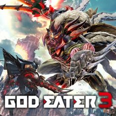 God Eater 3 (2019) PC [xatab]