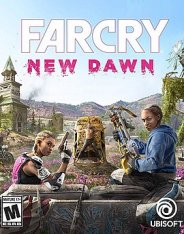 Far Cry: New Dawn (2019) PC