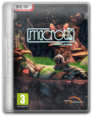 Macrotis: A Mother's Journey [v 1.0.1] (2019) PC  [SpaceX]