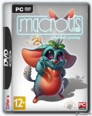 Macrotis: A Mother's Journey [v1.0.1] (2019) PC
