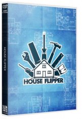 House Flipper [v 1.13 + DLC] (2018) PC  [Other's]