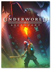 Underworld Ascendant [v 2.0.3 + DLCs] (2018) PC  [xatab]