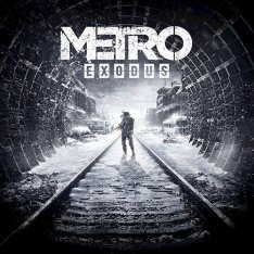 Metro: Exodus - Gold Edition (2019) xatab последняя версия