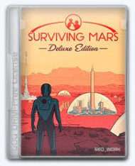 Surviving Mars (2019) PC