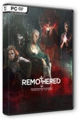 Remothered: Tormented Fathers [v1.5.1] (2018) PC  [R.G. Catalyst]