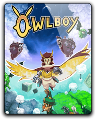 Owlboy [v 1.3.6613.28019] (2016) PC