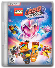 The LEGO Movie 2 Videogame (2019) PC  [SpaceX] 18.04