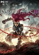 Darksiders III: Deluxe Edition (2018)