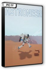 Astroneer [v 1.0.15] (2016) PC | Лицензия