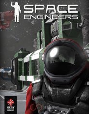 Космические инженеры / Space Engineers (2019) PC