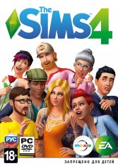 [R.G. Механики] The Sims 4: Deluxe Edition [v 1.50.67.1020] (2014) PC | RePack by R.G. Механики