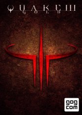 Quake III: Gold (2001) PC | Лицензия GOG
